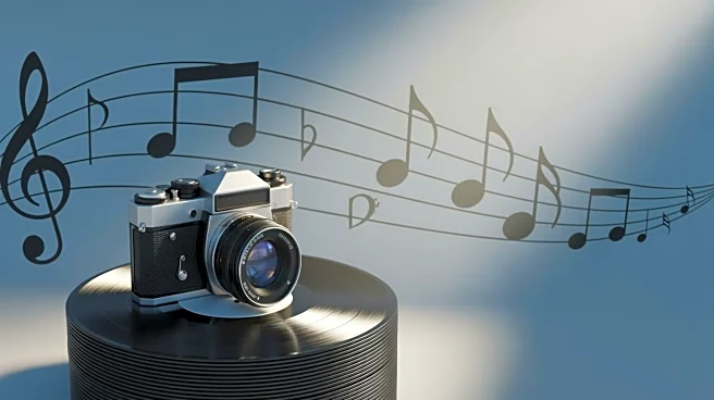 Lady London Releases Documentary Ahead of Debut Album, Showcasing Her Unique Journey