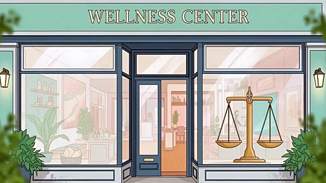 FYZICAL Therapy Balance Centers Highlighted for Small Business Saturday, Promoting Health Services