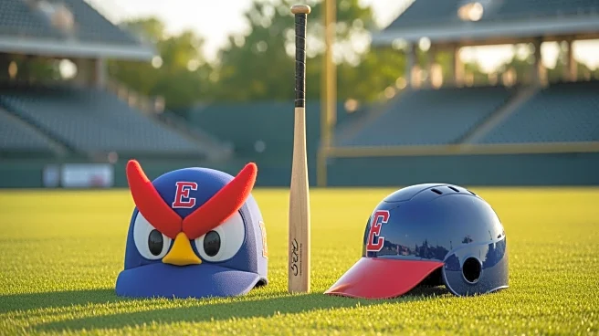 Salem Red Sox Rebrands as Salem RidgeYaks, Unveils New Mascot