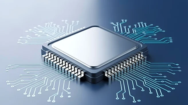 Bensler LLC Acquires $257,000 Stake in Taiwan Semiconductor Manufacturing, Signaling Institutional Interest