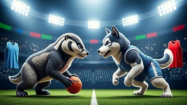 Wisconsin Badgers Face Washington Huskies with Key Players Out Due to Injuries