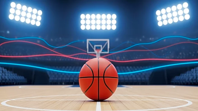 Cavaliers' Jaylon Tyson: Starting Role Amidst Roster Changes