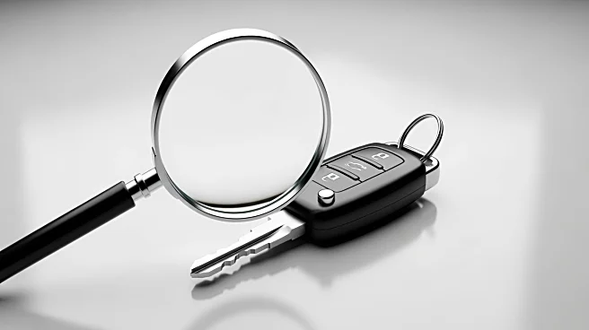 Faruqi Faruqi Investigates CarMax Over Alleged Securities Violations Impacting Investors