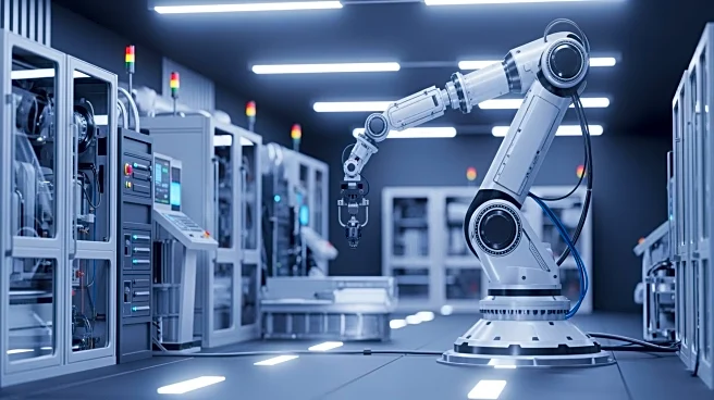 Holman Robotics Launches Automation Management Services to Streamline Industrial Deployment