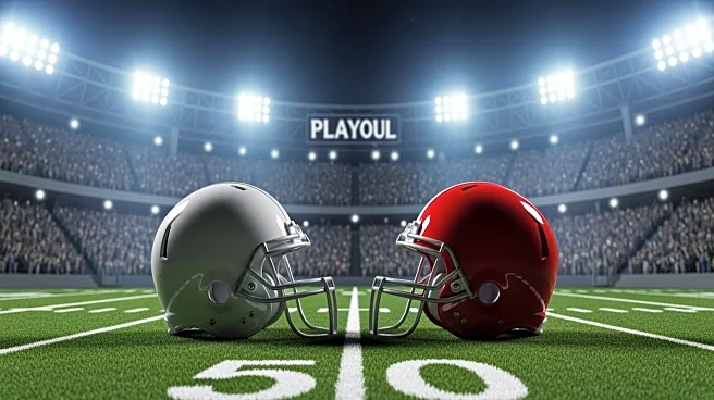 Notre Dame and Navy Face Off in Historic Night Game with Playoff Implications