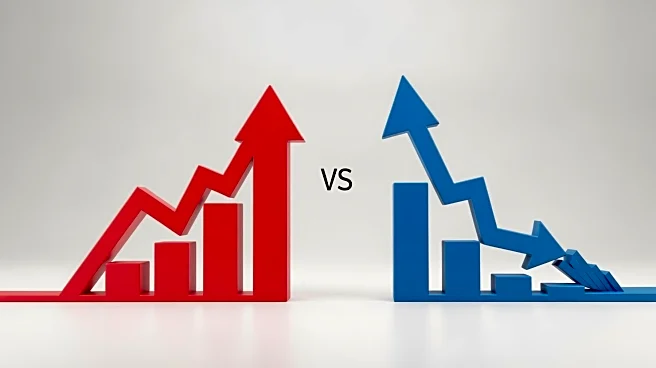 China Consumer Prices Show Growth in October Amid Extended Producer Price Slump