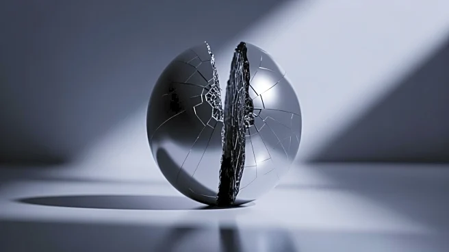 Investor Michael Burry Bets $1.1 Billion Against AI Giants, Triggering Market Volatility