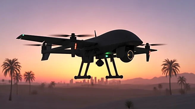 Houthis Accuse Mossad and IDF of Operating Spy Network in Saudi Arabia