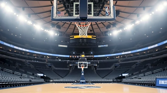 Alabama Crimson Tide Defeats St. John's in High-Scoring Match at Madison Square Garden