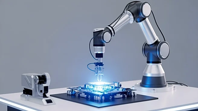 Tech Industry Faces Record Layoffs Amid AI Adoption and Economic Challenges