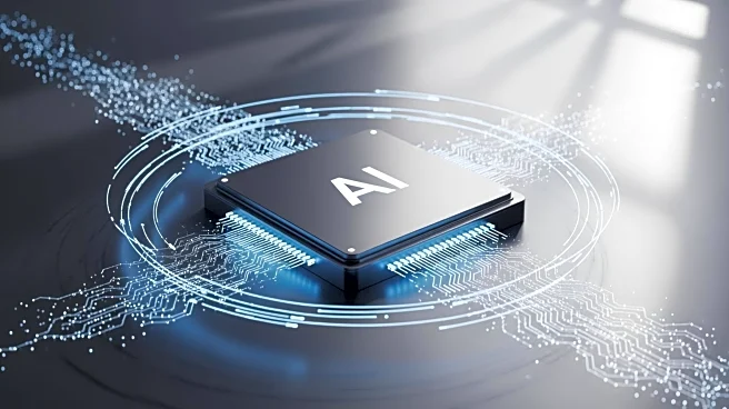 Meta Commits $600 Billion to U.S. AI Infrastructure Amid Regulatory Challenges