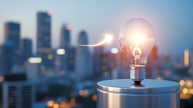 Voter Concerns Over Rising Electricity Bills Impact 2026 Midterm Elections