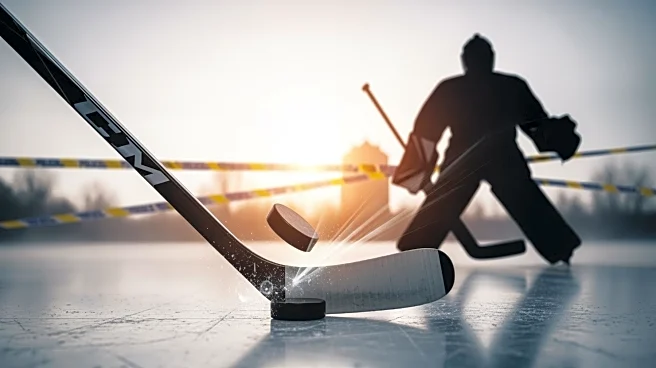 David Pastrnak's Skillful Deke Secures Bruins Lead Against Stolarz