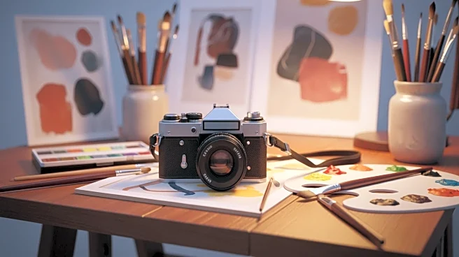 Ira Sachs' Film 'Peter Hujar's Day' Explores Creativity and Human Connection