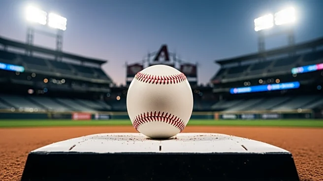 Arizona Diamondbacks Seek Pitching Solutions Amid Trade Market Uncertainty