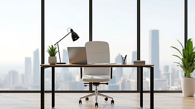 Chicago Downtown Office Space Vacancy Rate Reaches Record High Amid Changing Work Trends