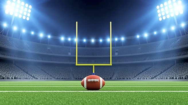 Ole Miss Football Team Achieves 49-0 Victory Over The Citadel