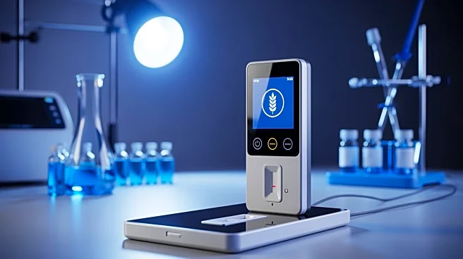 Scientists Develop $10 Gluten Test with 98% Accuracy for Celiac Patients