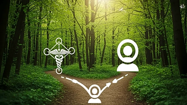 Villaraigosa Opposes Single-Payer Healthcare, Differentiating Himself from Democratic Rivals