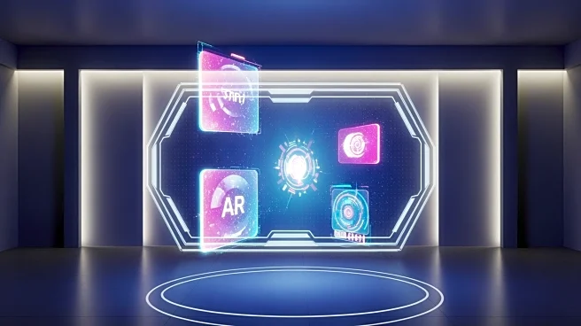 Augmented Reality Innovations in 2025 Surprise Consumers and Investors