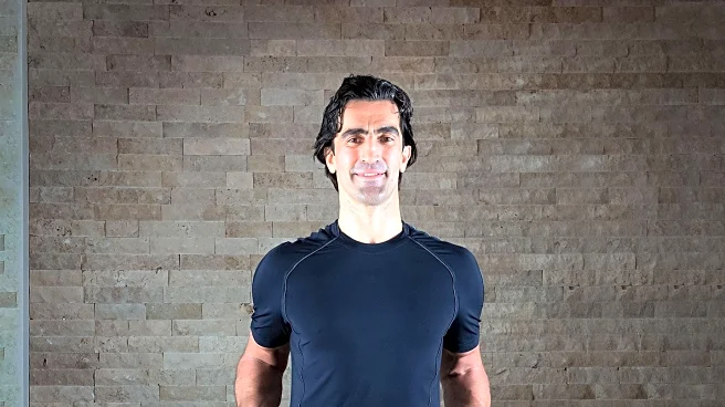 Pilates Instructor Recommends Frequency for Optimal Results