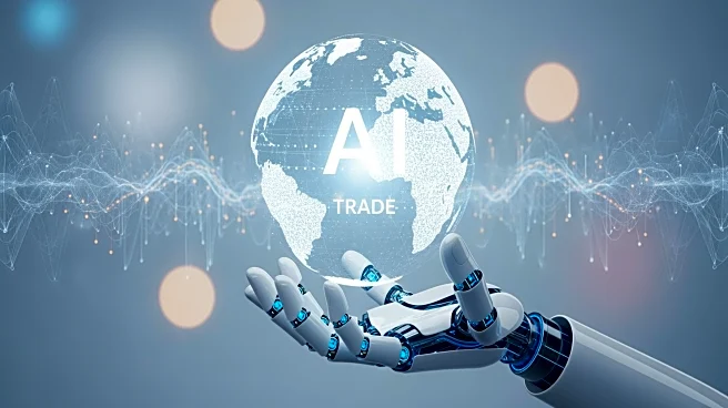 State Street Maintains Bullish Outlook on AI Trade Despite Nasdaq's Decline