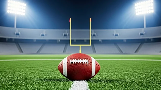 UCLA Football Prepares for Final Stretch After Week 10 Bye