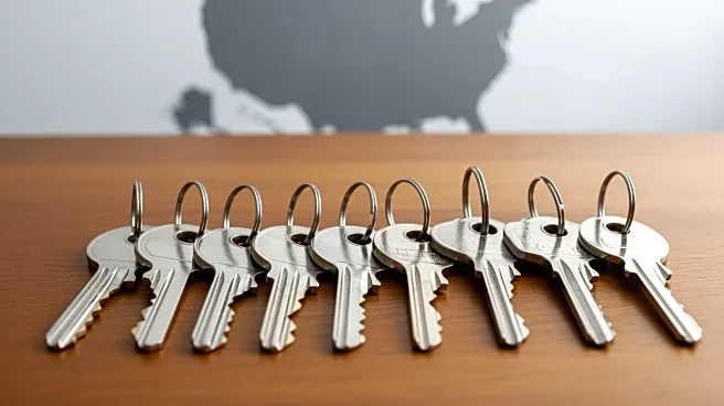 Homebuyers from Major U.S. Metros Show Interest in Dalton Housing Market