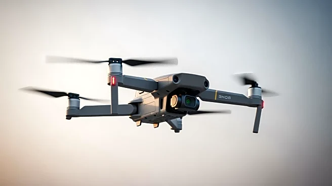 Holy Stone HS360E Drone Review Highlights Features and Limitations for Beginners