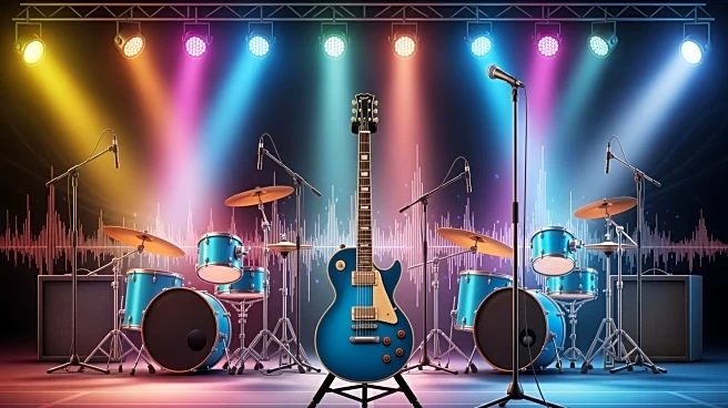 SELF DECEPTION Announces Debut Australian Tour, Energizing Fans with Live Performances