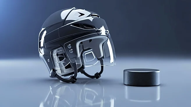 Boston Bruins Extend Affiliation With ECHL's Maine Mariners, Strengthening Player Development Pipeline