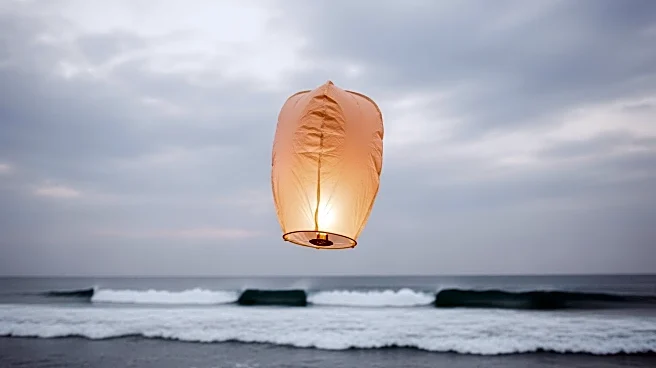 Japan Meteorological Agency Issues Tsunami Advisory Following Earthquake