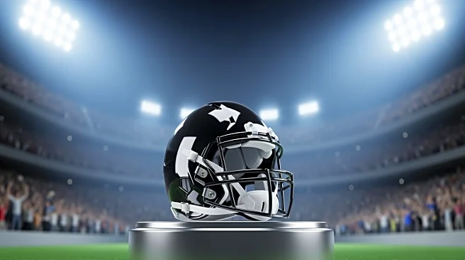 Fernando Mendoza Leads Indiana to Victory Over Penn State with Stunning Touchdown