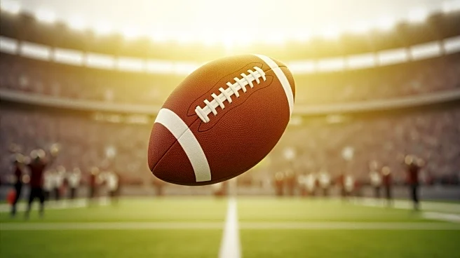 Indiana's Omar Cooper Jr. Secures Win with Miraculous Touchdown Against Penn State