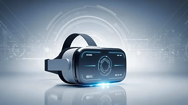 Meta CEO's Comment During Demo Sparks Industry Concerns