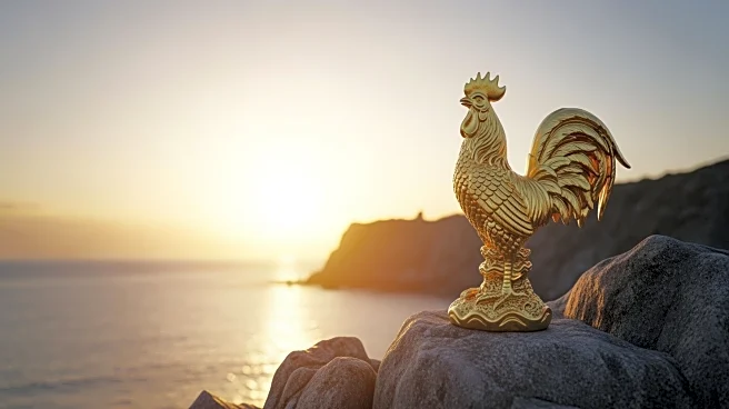 Coastal Carolina Chanticleers Triumph Over Georgia State with 40-27 Victory