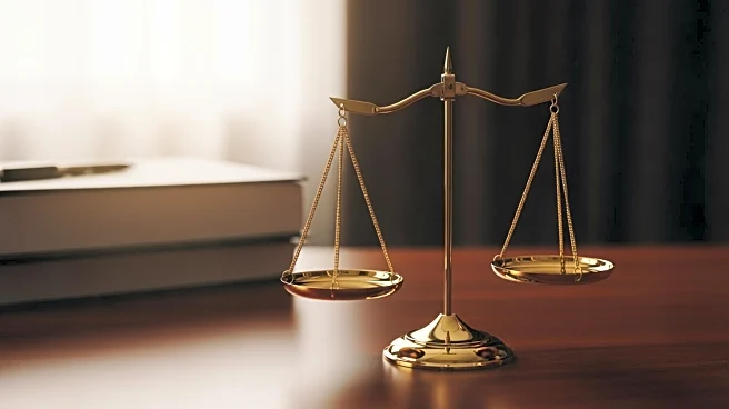 Christina Finburgh: Career Development in Commodities Trading and Legal Expertise