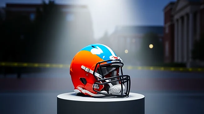 Patrick Mahomes Endorses Dante Moore as Favorite College Quarterback, Boosting Oregon's Profile