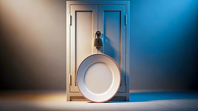 Trump Administration Appeals Order for Full SNAP Benefits Amid Shutdown