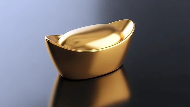 Envestnet Asset Management Increases Stake in Kinross Gold Corporation, Impacting Institutional Holdings