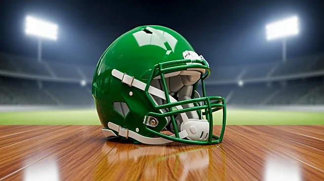 Tulane Football Team Reignites College Football Playoff Hopes with Victory Over Memphis