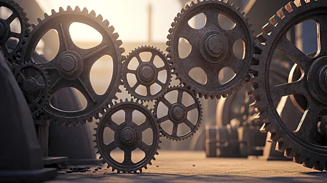 Pakistan's Manufacturing Sector Faces Severe Investment Decline, Raising Concerns of Long-Term Industrial Decay