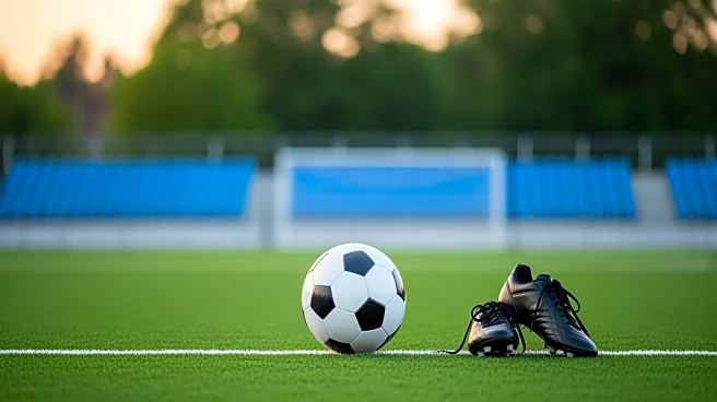 Chelsea Coach Advocates Cautious Approach for Young Talent Estevao Amid Injury Concerns