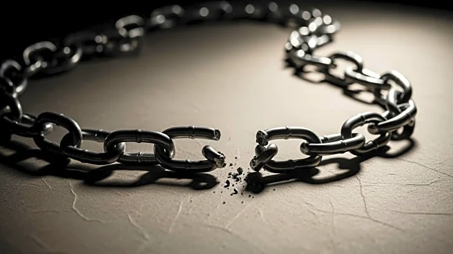 ICE Arrest of Juliana Milena Ojeda-Montoya Sparks Controversy Over Alleged Seizure Incident