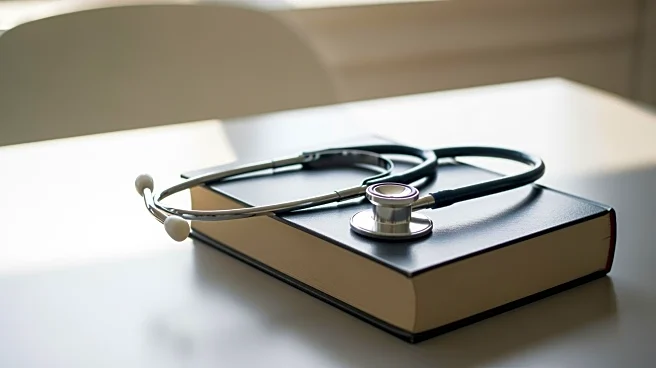 Stanford's Influence on Trump Administration's Health Policy Raises Concerns