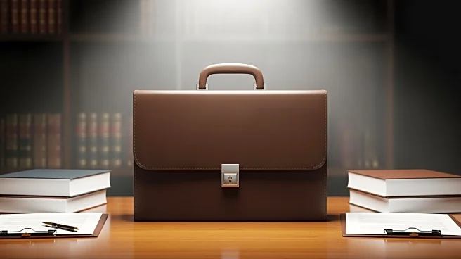 Loaner AUSA Tyler Lemons Allegedly Doxes Jim Comey Amidst Legal Proceedings