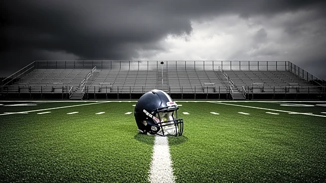 Penn State Football Faces Indiana Amidst Five-Game Losing Streak