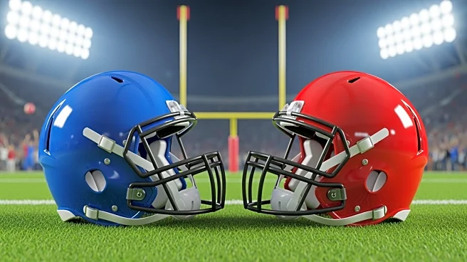 Jameson Purcell Leads Maine South to Playoff Victory Against Hinsdale Central