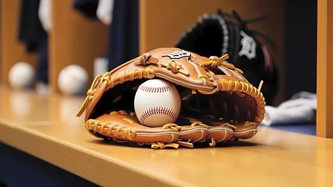 Detroit Tigers Consider Signing All-Star Closer to Bolster Pitching