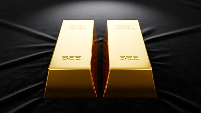 Kopanang Gold Mining Company Increases BEE Ownership to 49%, Signaling Major Transformation